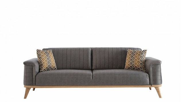 Mavenna Plus 3er-Sofa