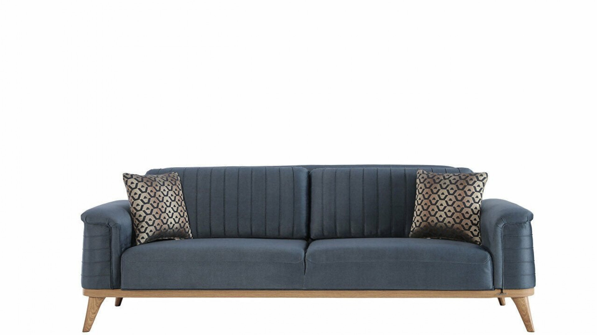 Mavenna Plus 3er-Sofa