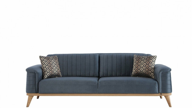 Mavenna Plus 3er-Sofa