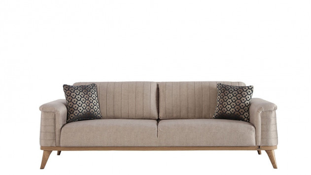 Mavenna Plus 3er-Sofa