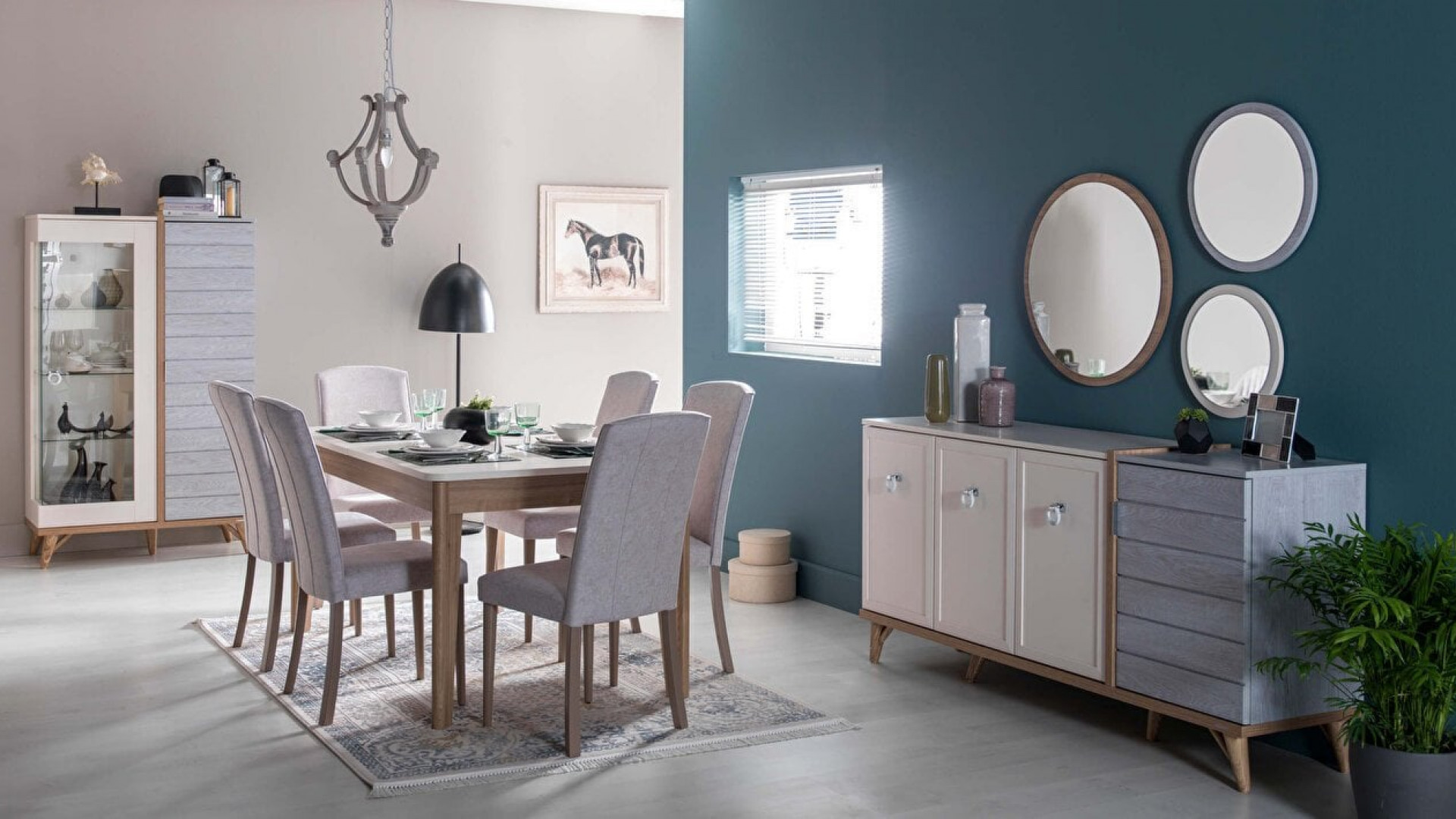 Mavenna Stuhl 6090 2er-Set