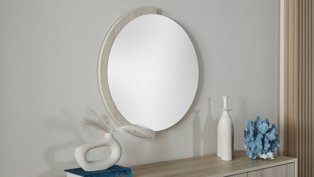 Melinton Konsolspiegel