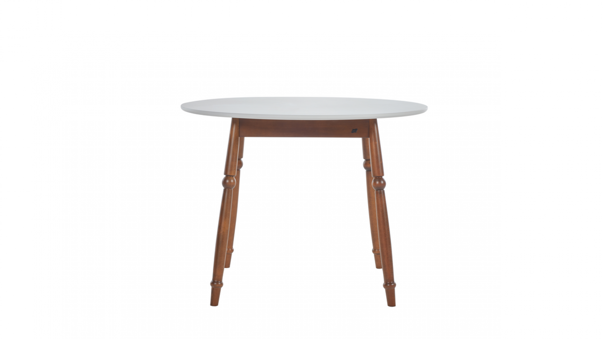 Merlin Runder Küchentisch