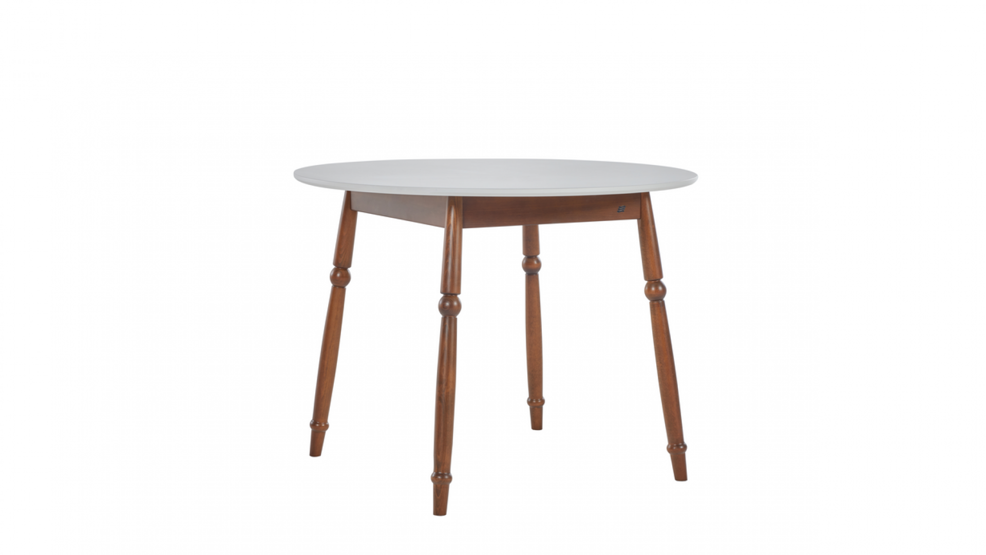 Merlin Runder Küchentisch