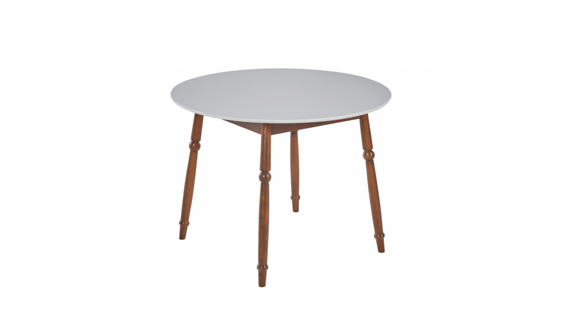 Merlin Runder Küchentisch