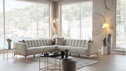 Mitra Wohnlandschaft