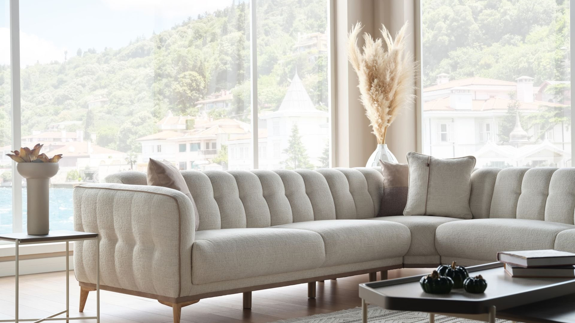 Mitra Wohnlandschaft