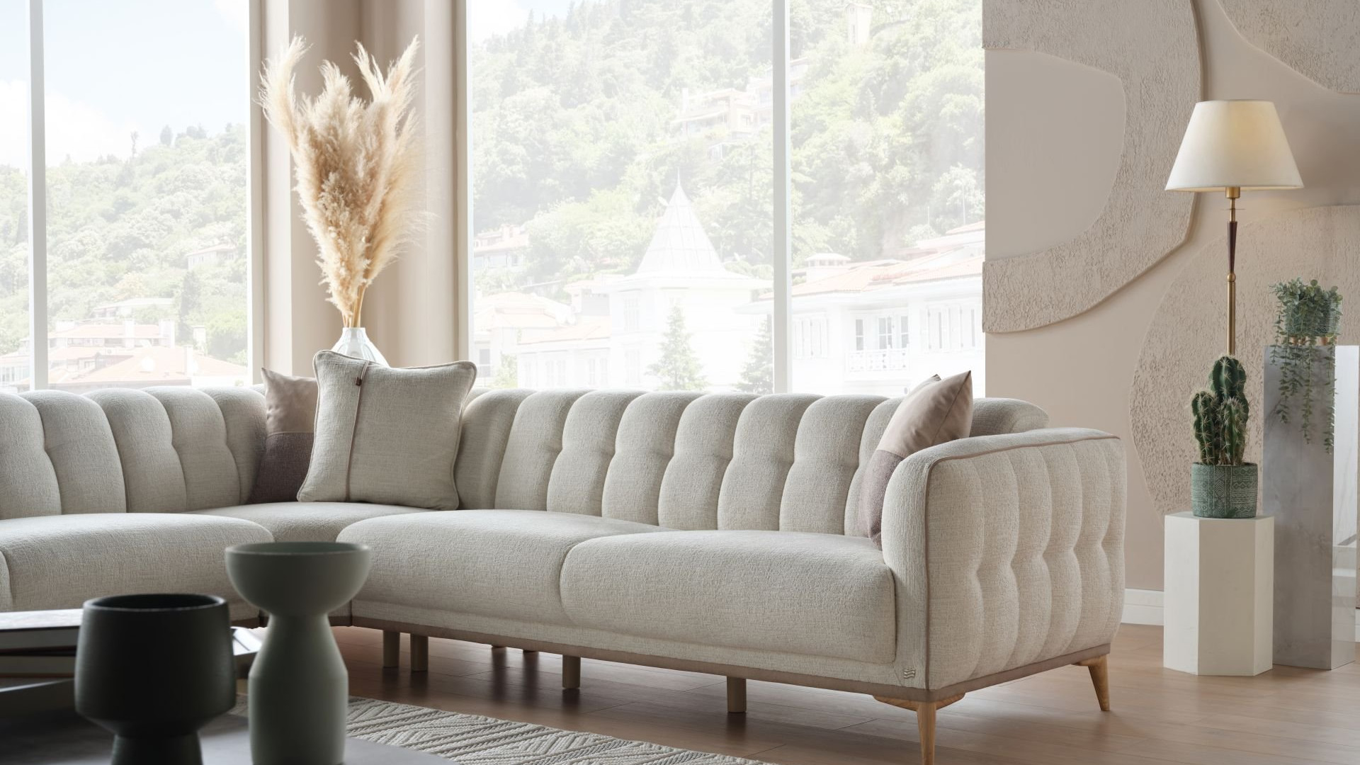 Mitra Wohnlandschaft