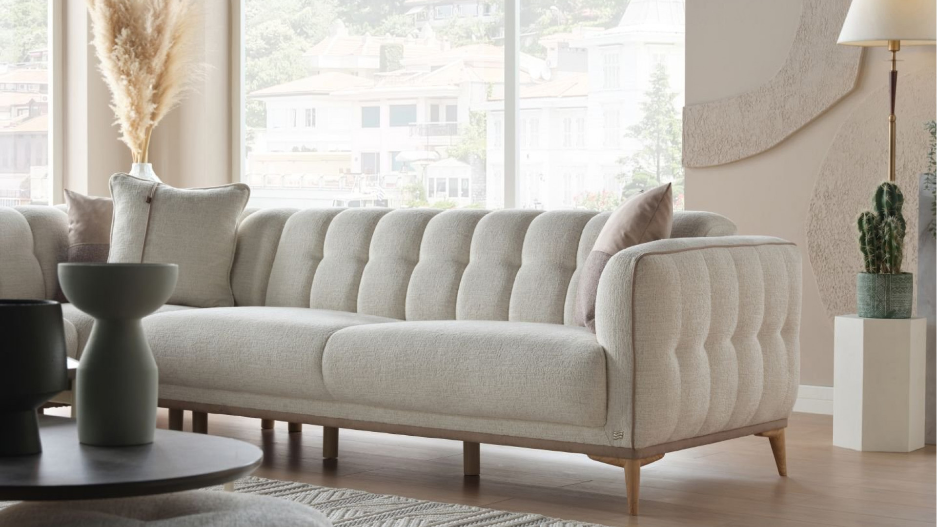 Mitra Wohnlandschaft