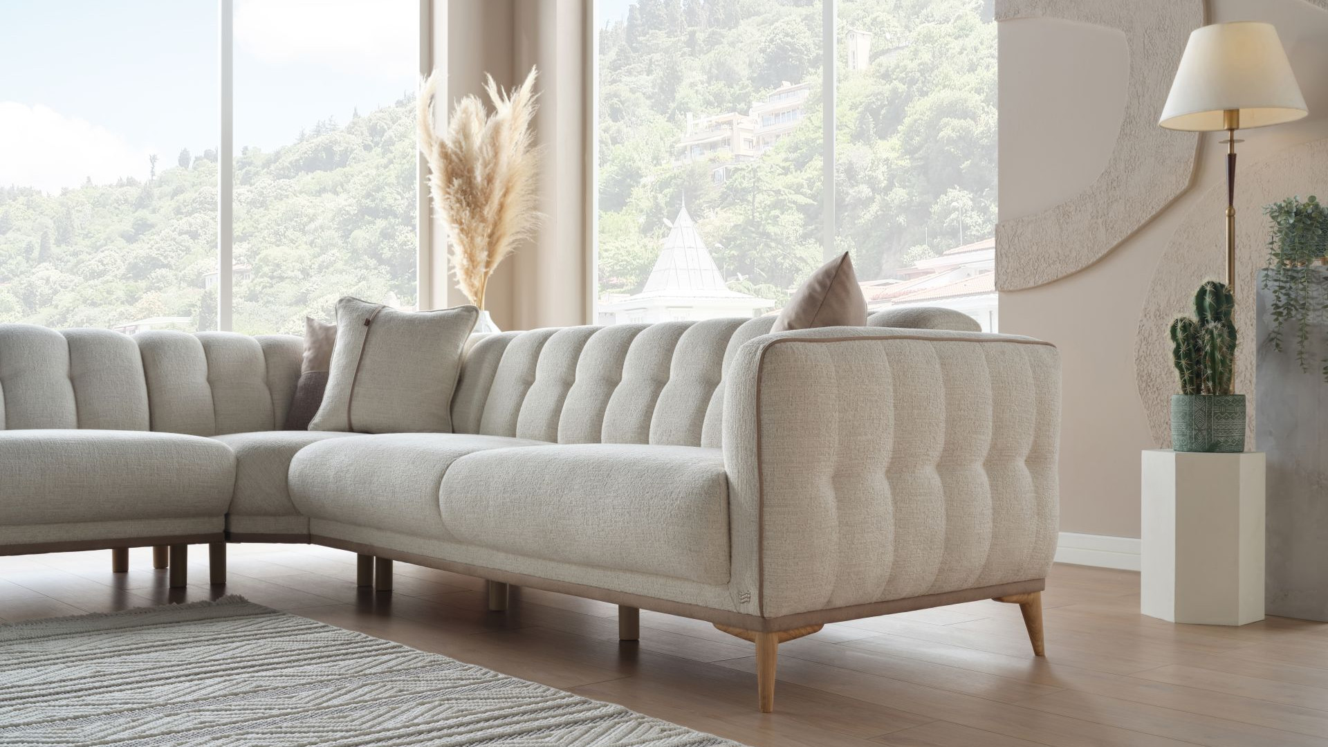 Mitra Wohnlandschaft