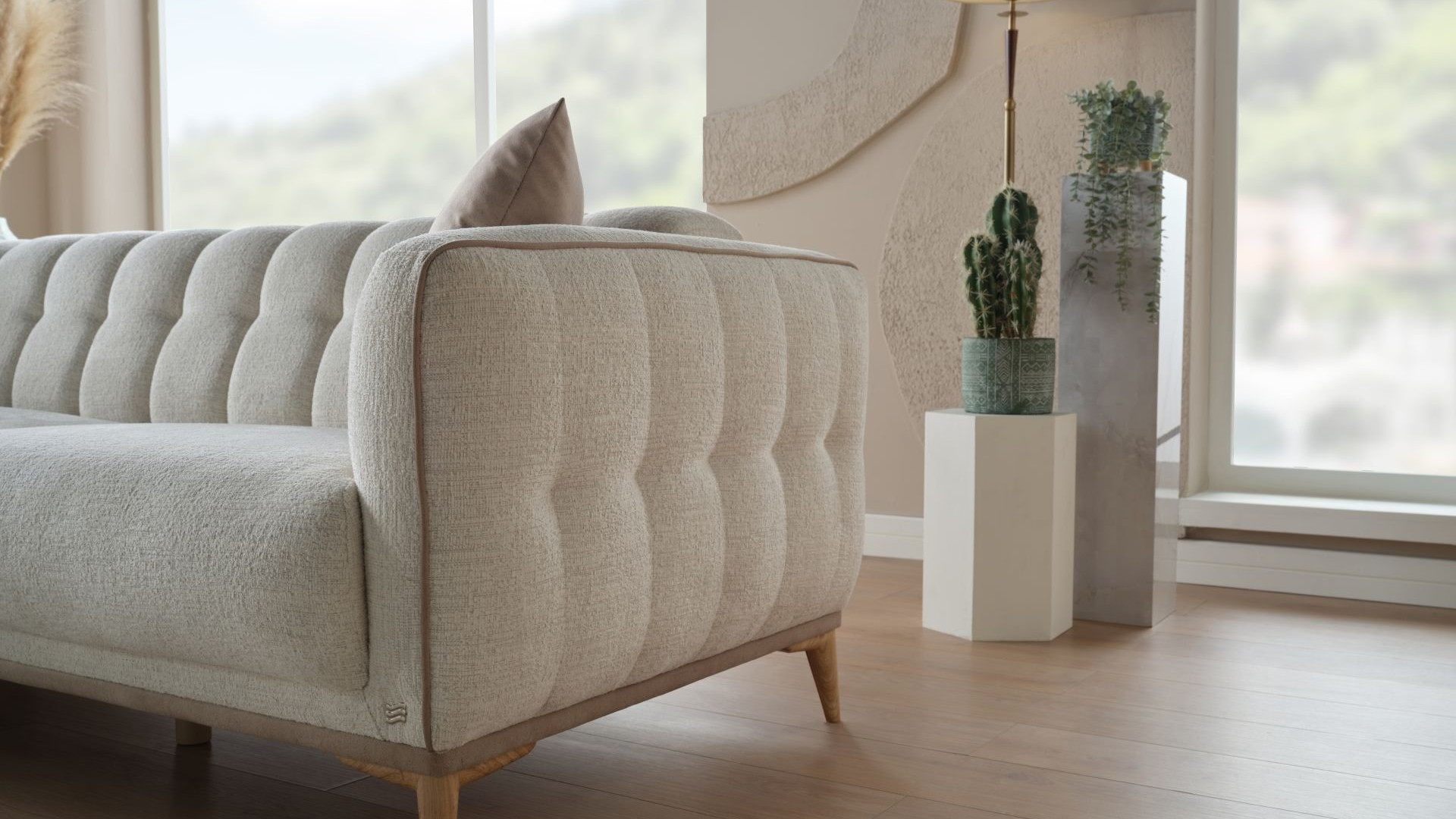 Mitra Wohnlandschaft