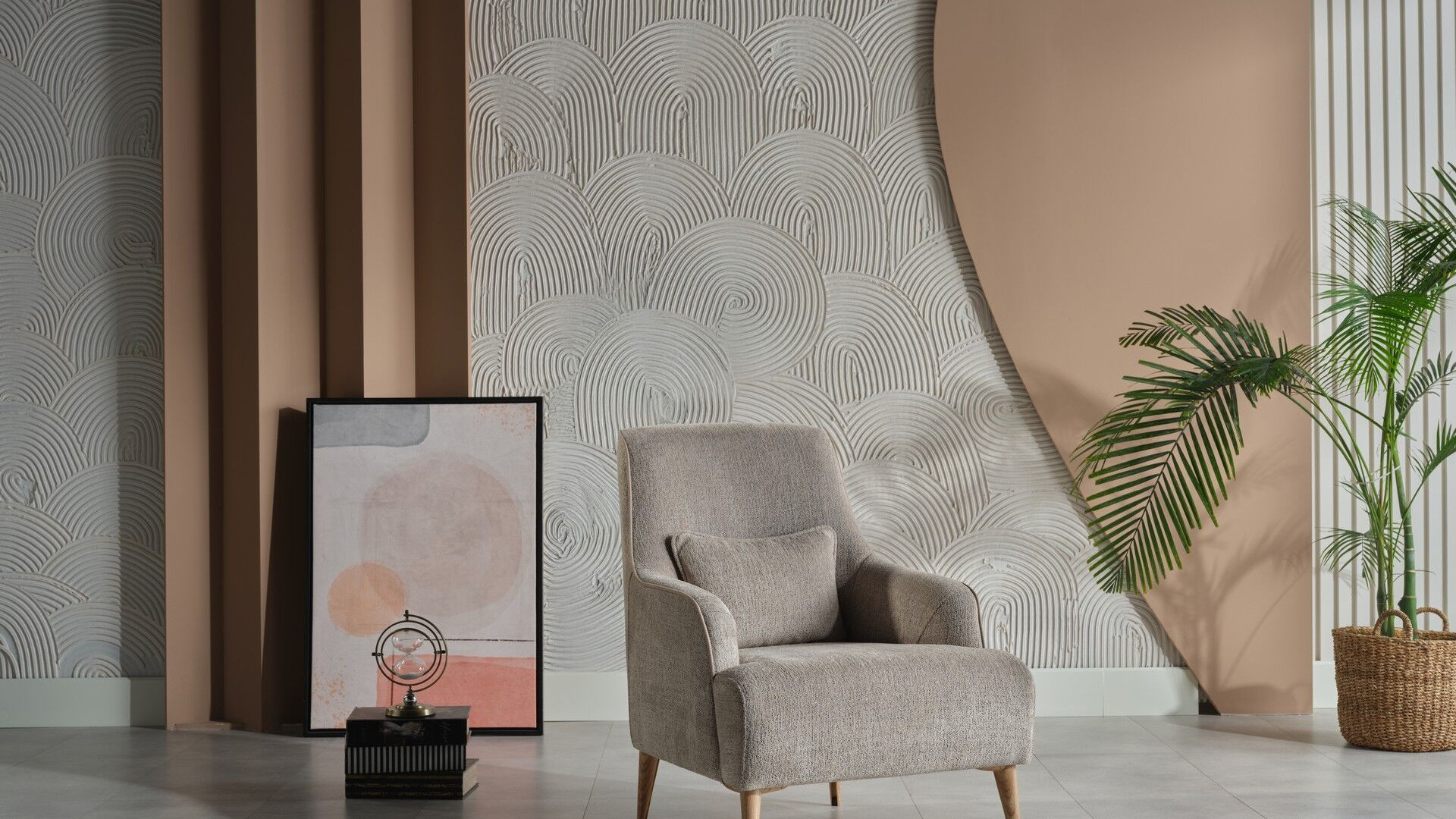 Mitra S Sitzgarnitur