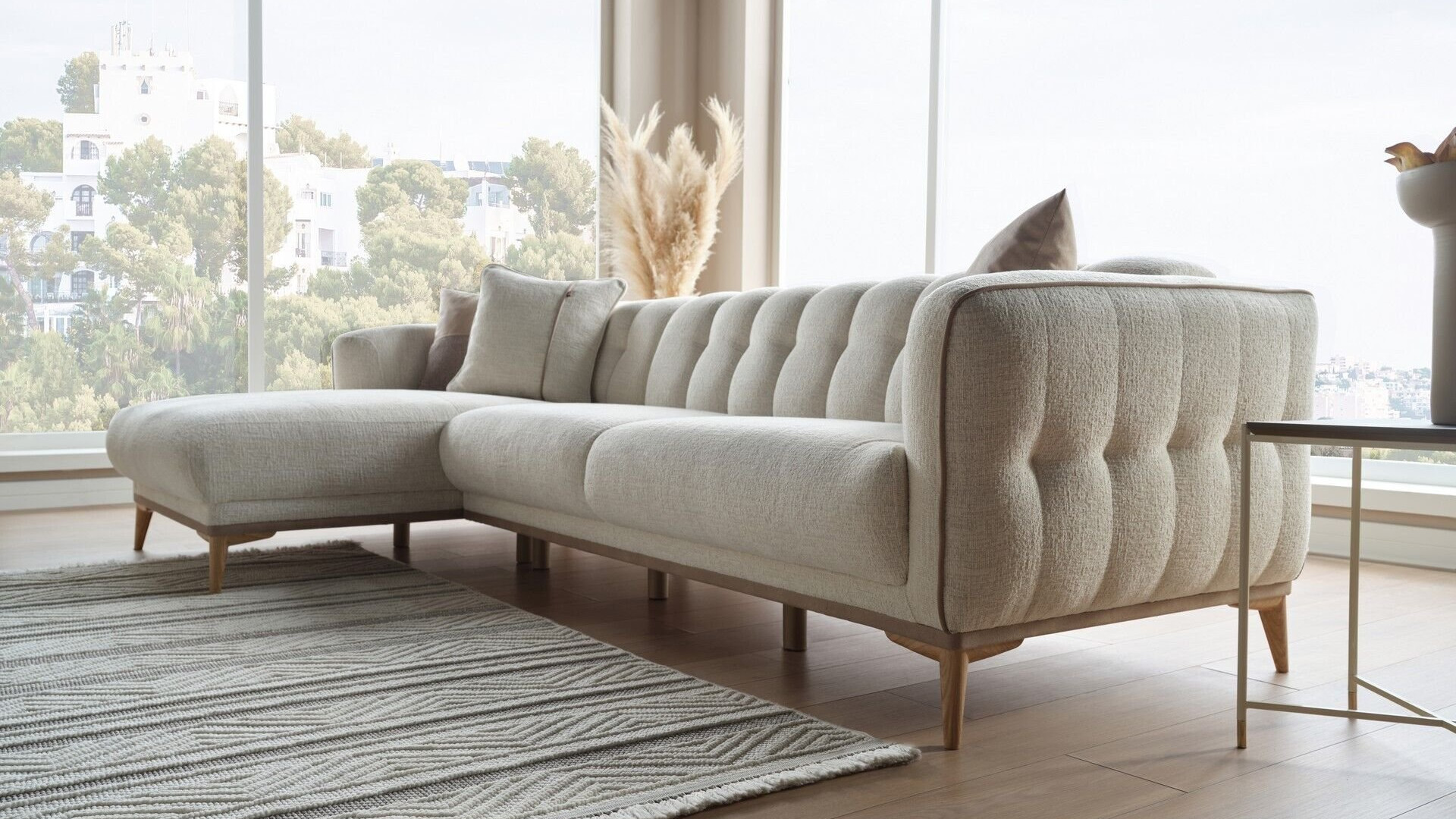 Mitra Wohnlandschaft Model 2