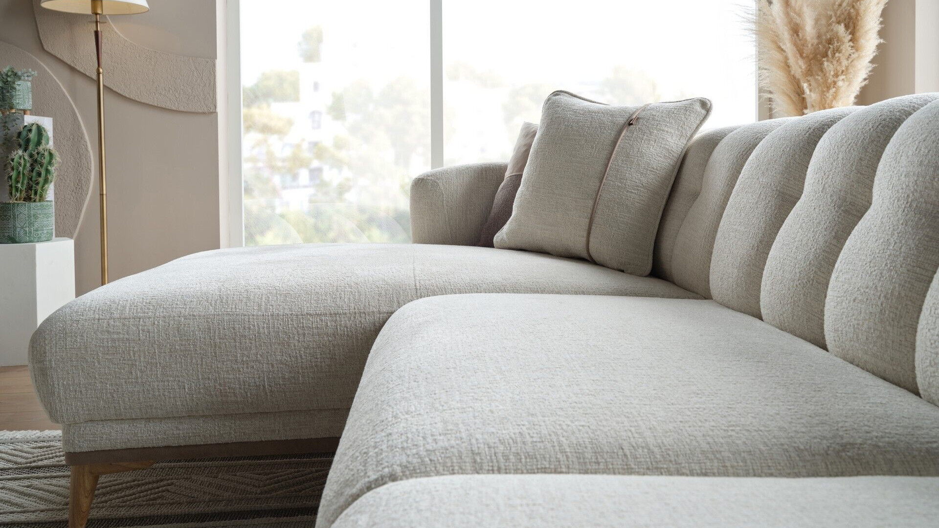 Mitra Wohnlandschaft Model 2