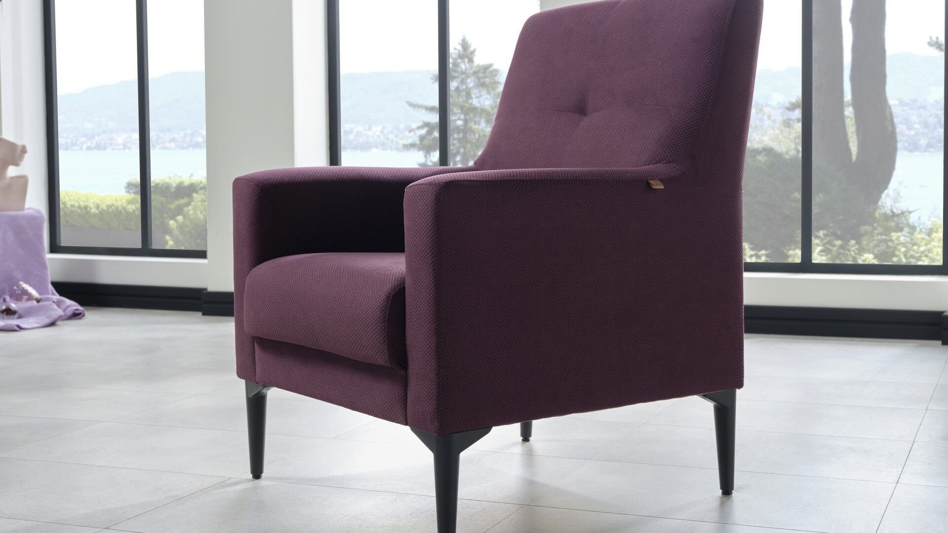 Molde S Sitzgarnitur