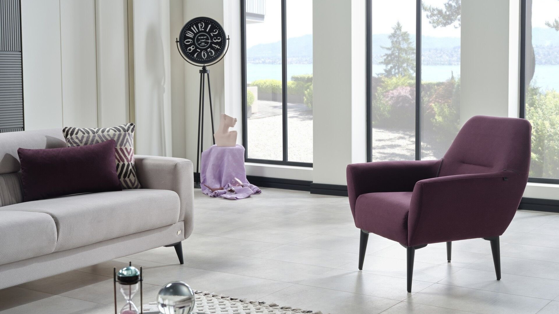 Molde S Sitzgarnitur