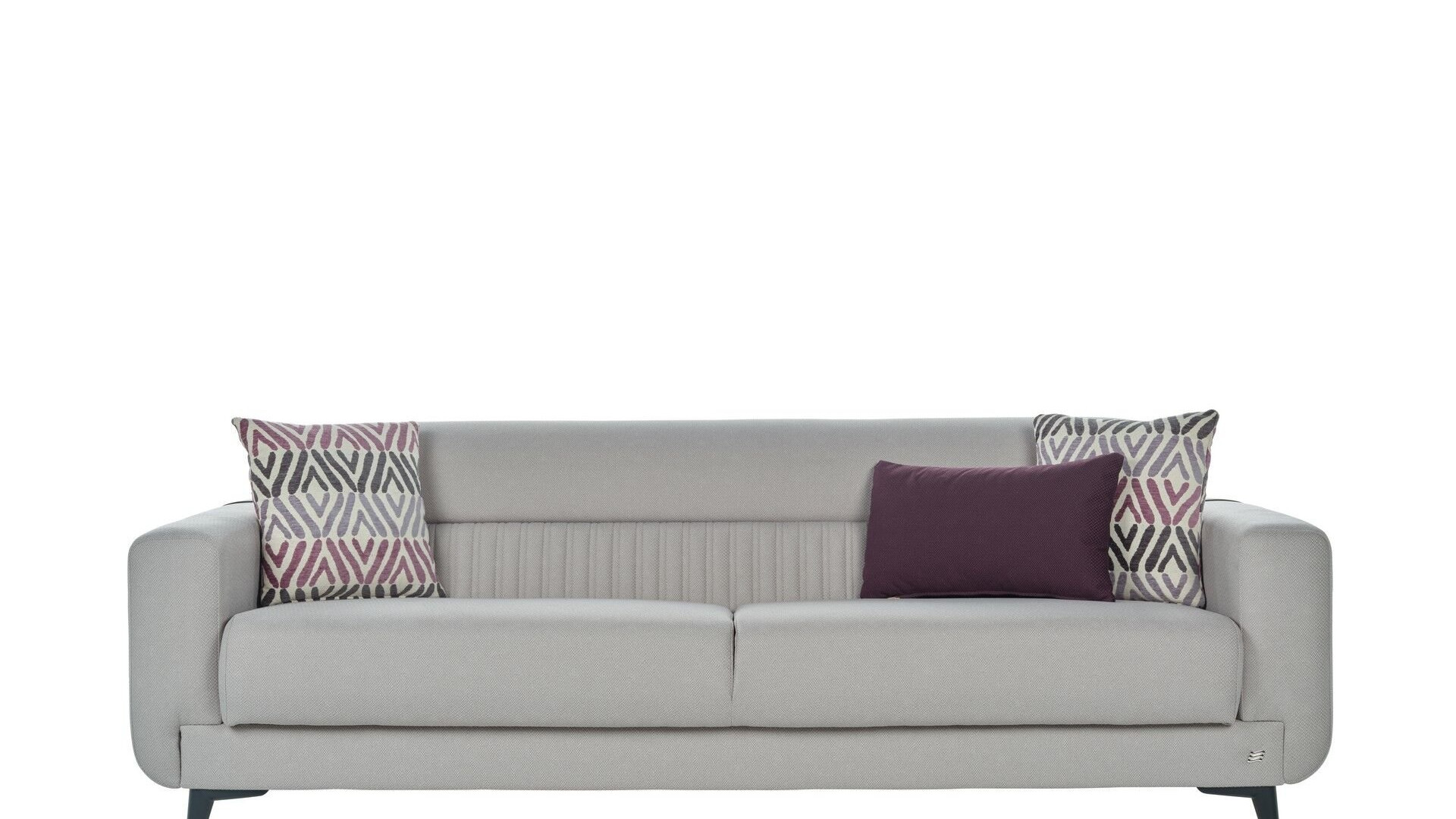 Molde S 3-Sitzer Sofa