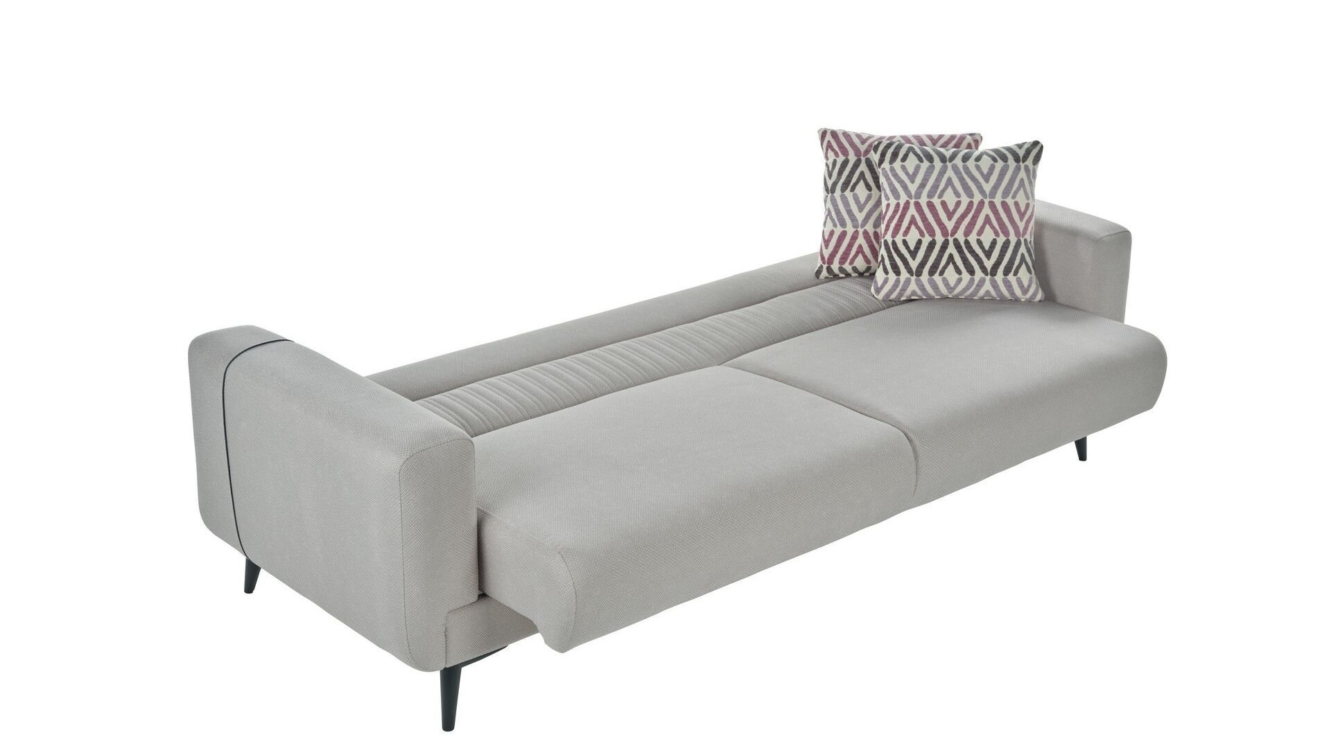Molde S 3-Sitzer Sofa