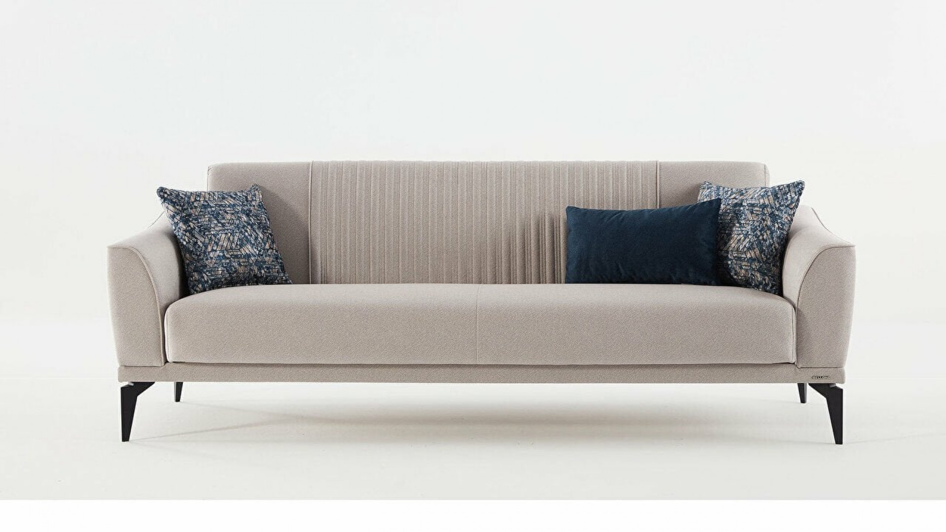 Monaco 3er-Sofa