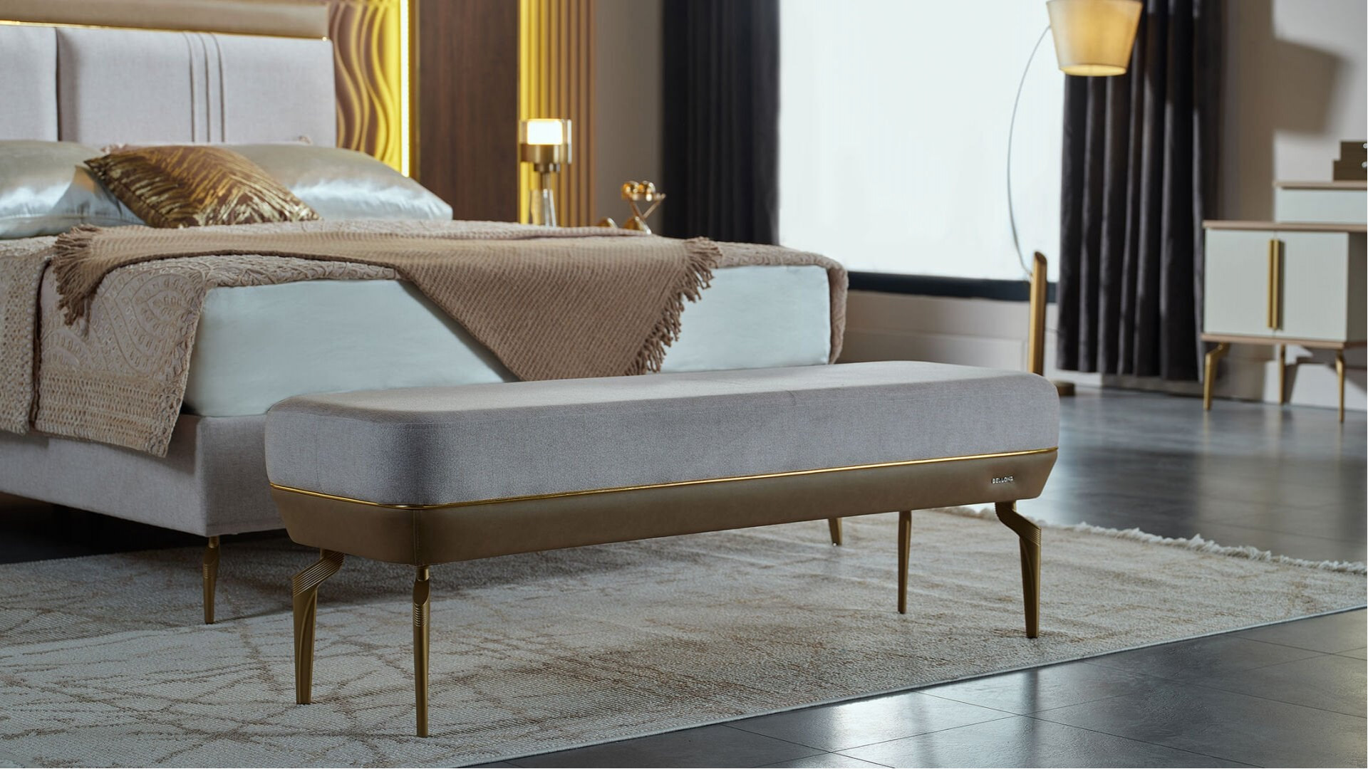 Montella Sideboard