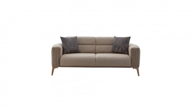Napoli 2er-Sofa