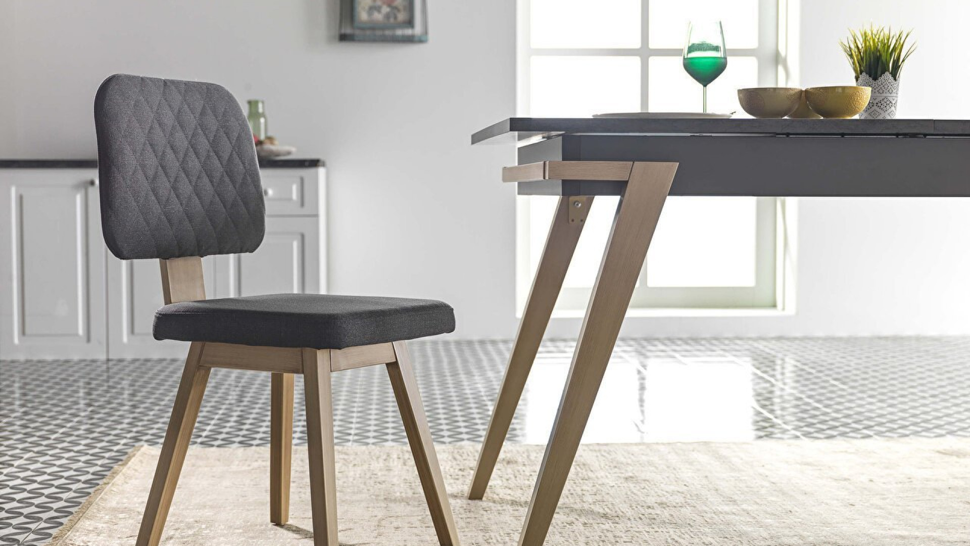 Norm Stuhl 6312 2er-Set