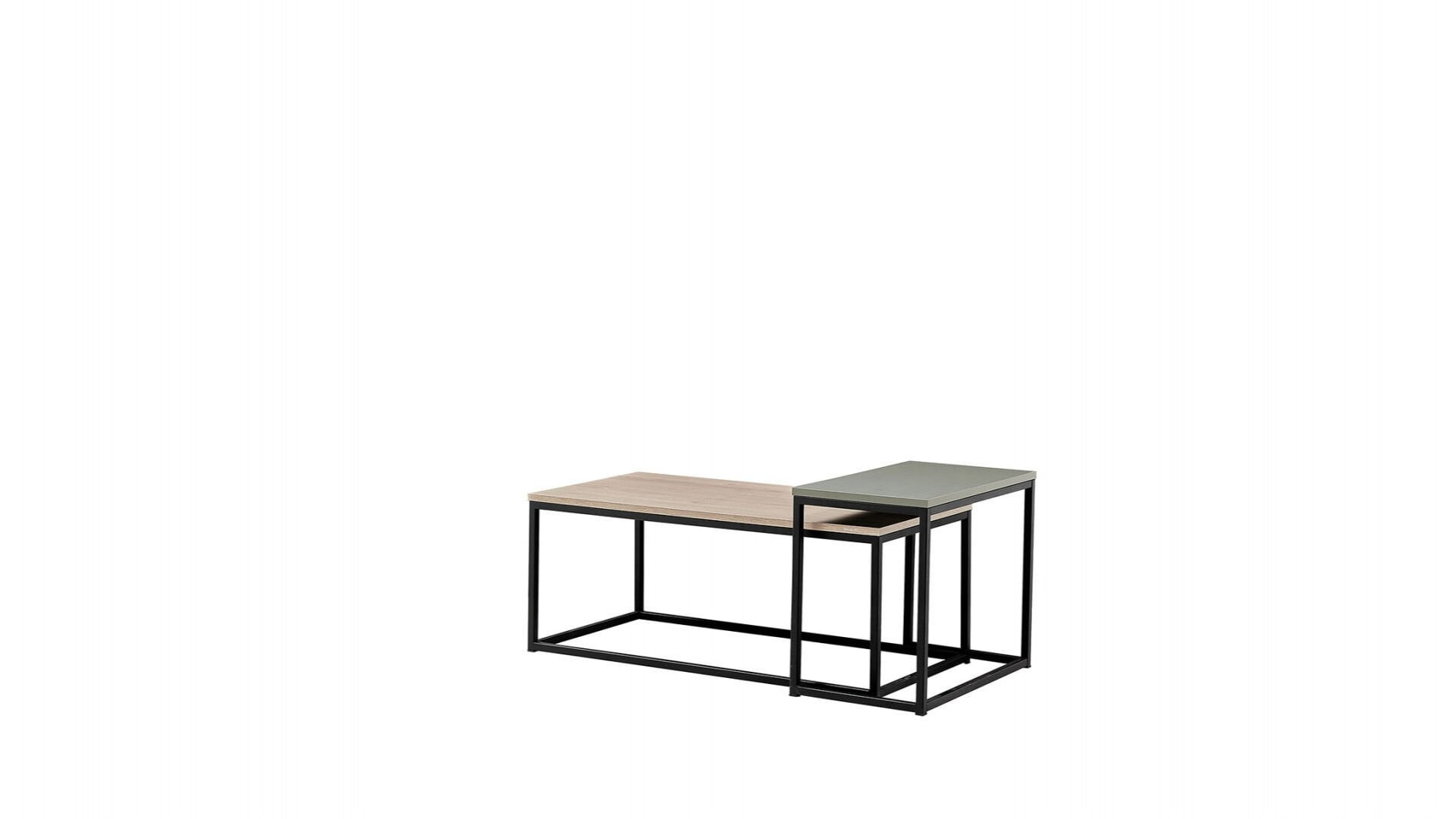 Orleon Couchtisch
