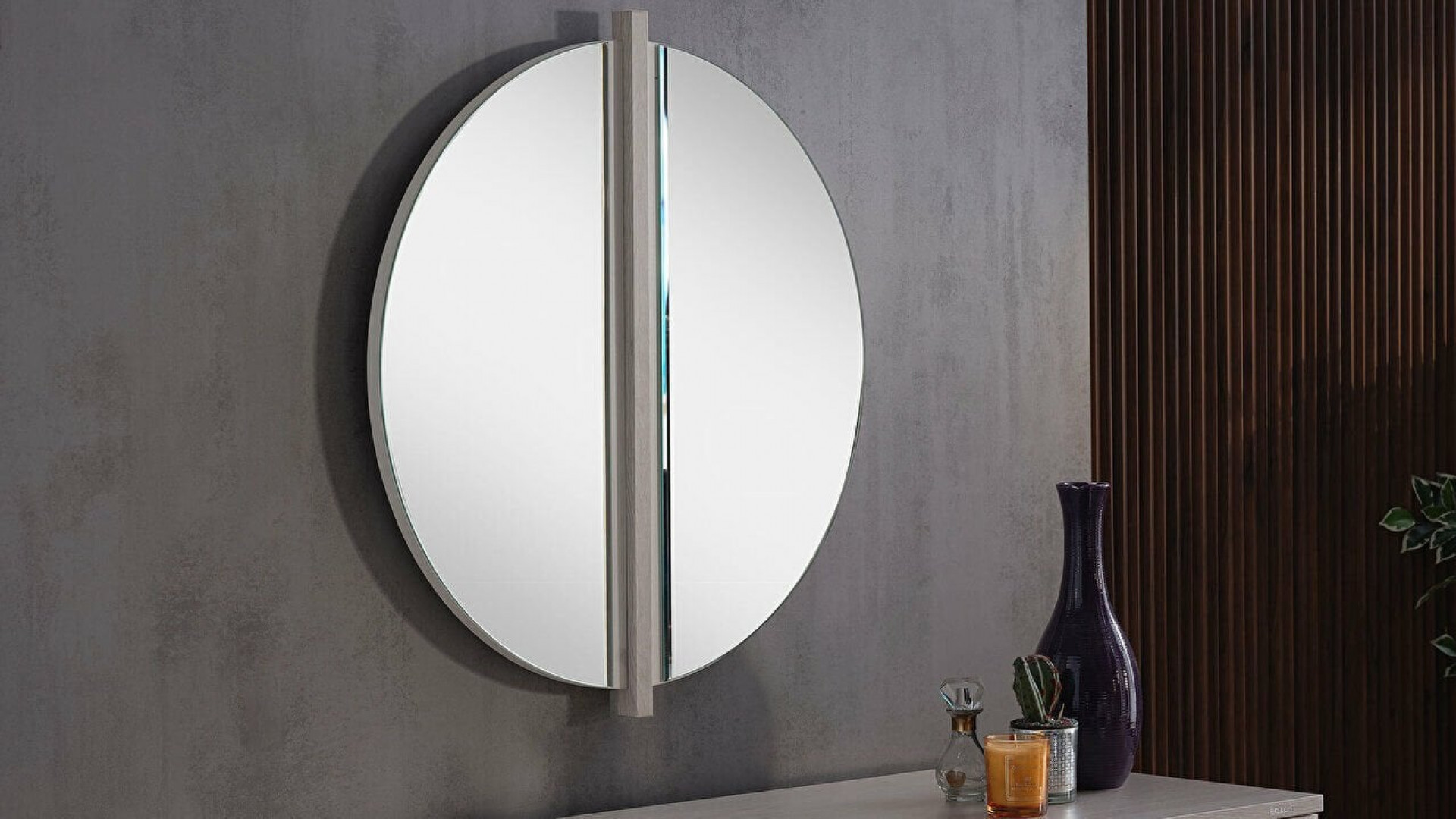 Palermo Schminkspiegel