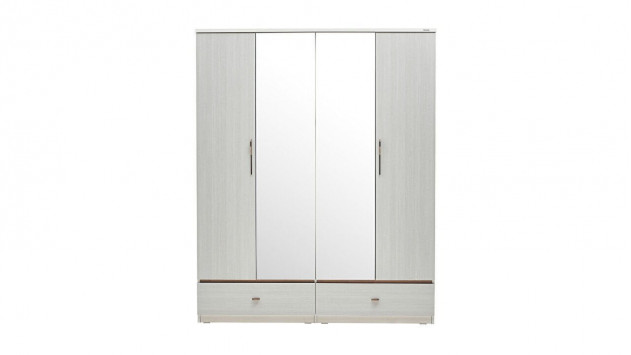 Pandora 4-türiger Schrank