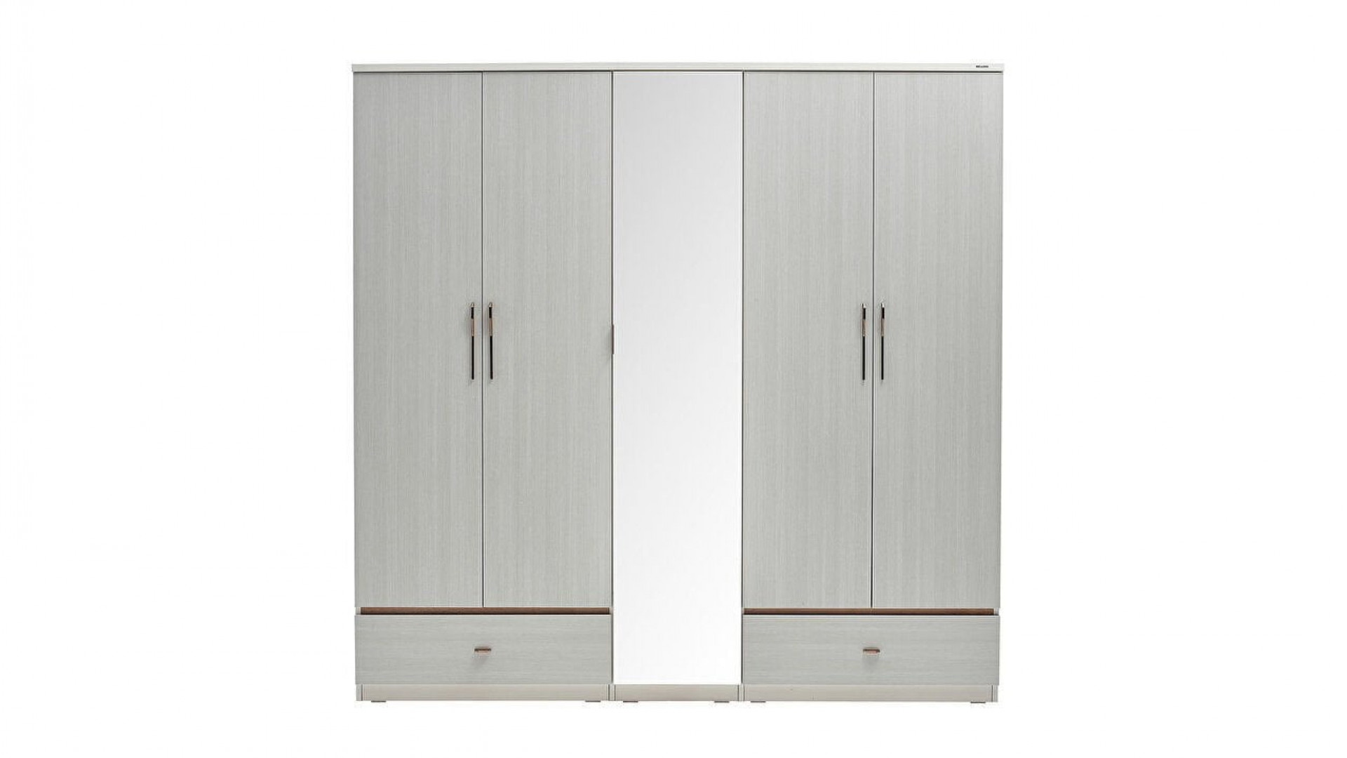 Pandora 5-türiger Schrank