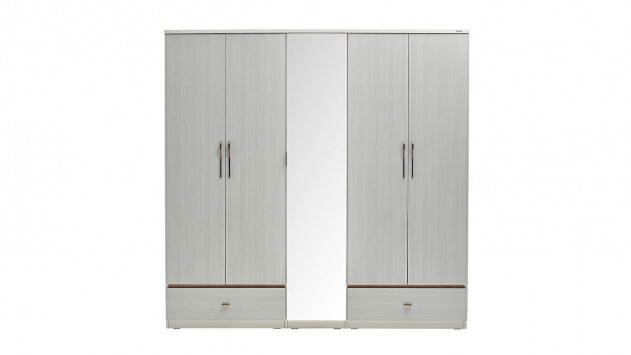 Pandora 5-türiger Schrank