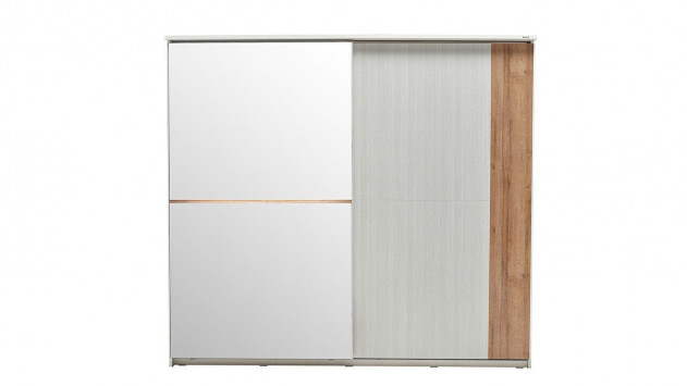 Pandora Schwebetürenschrank