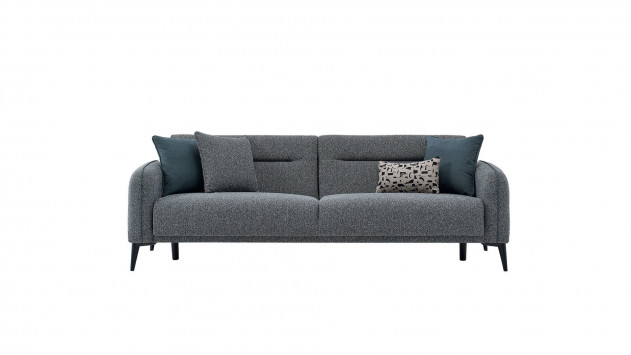 Riga 3er-Sofa