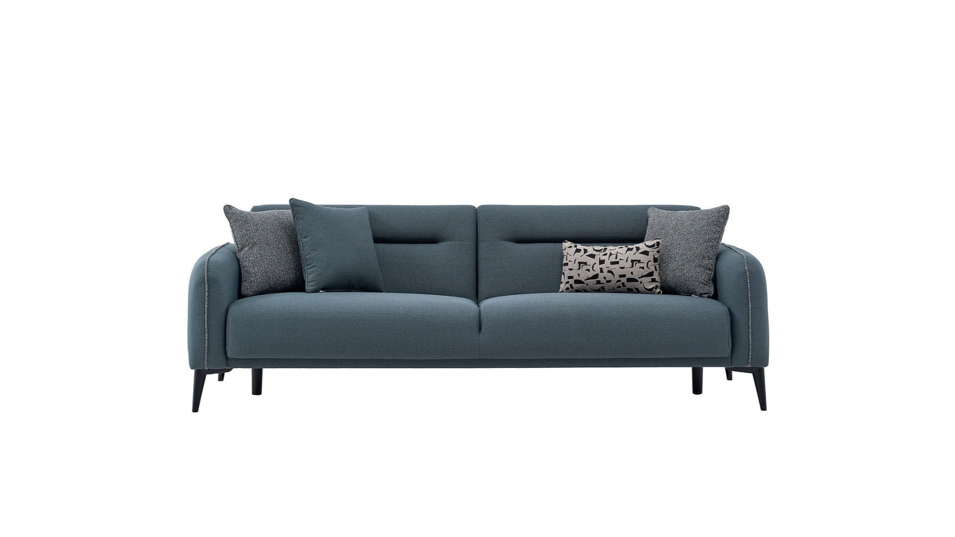 Riga 3er-Sofa