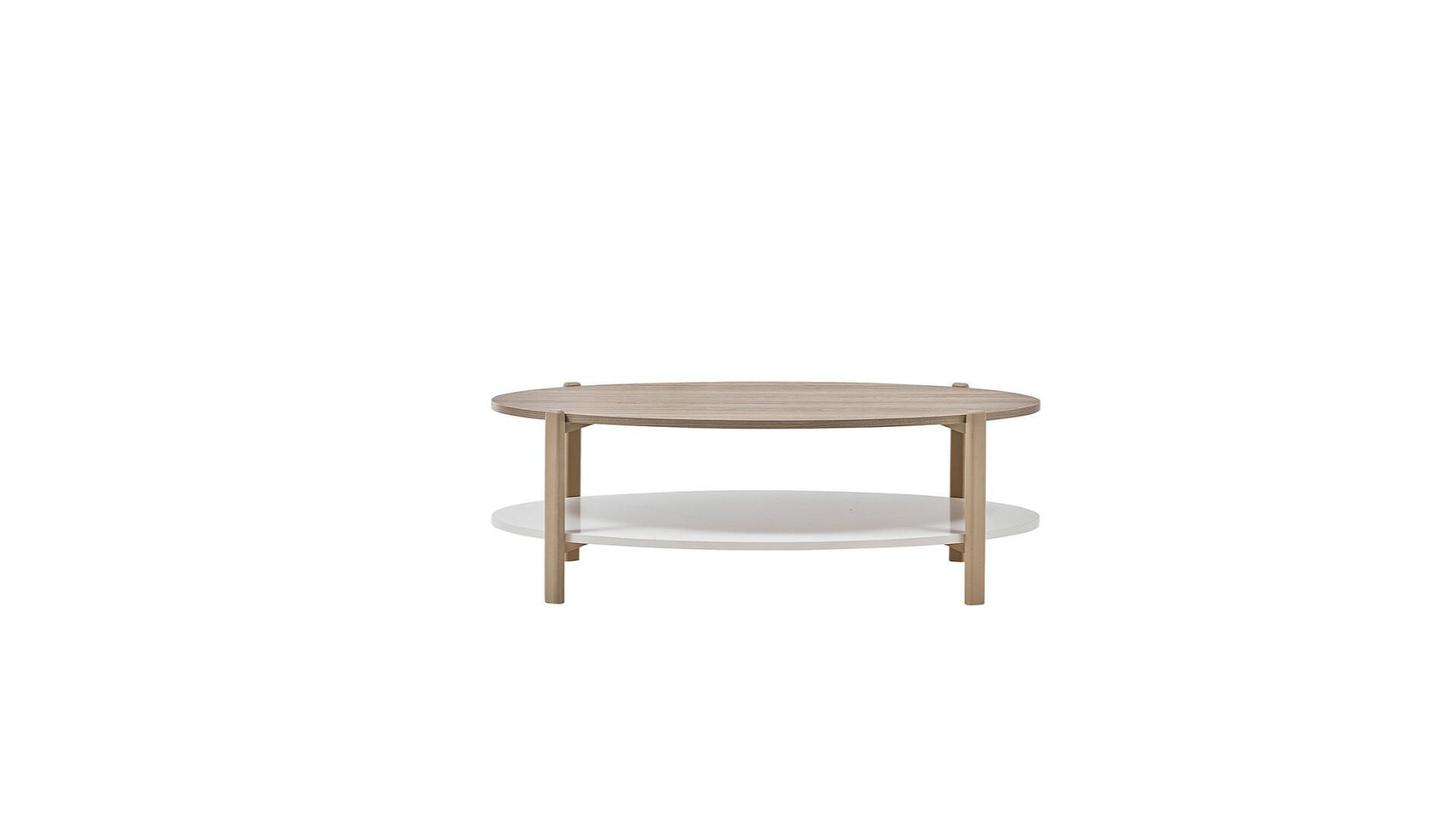 Rozy Boho Couchtisch