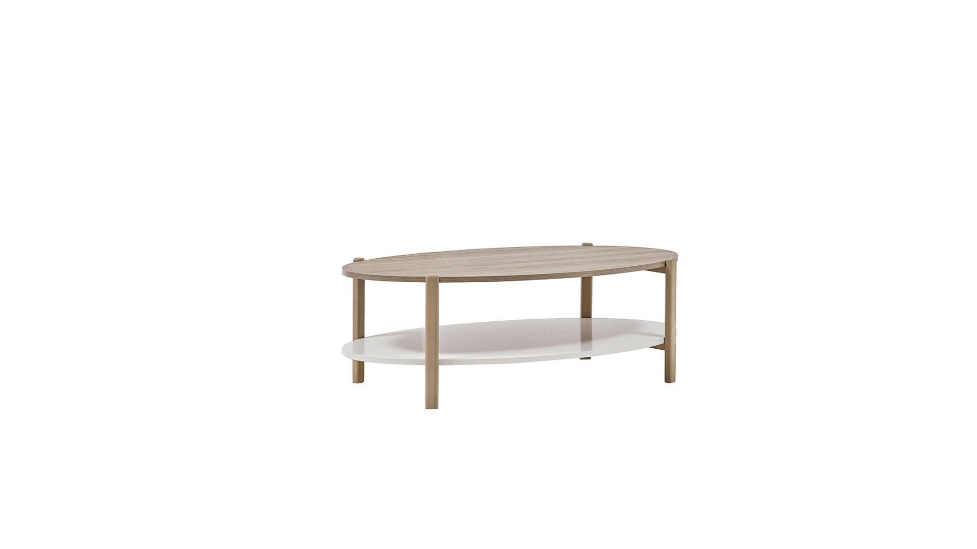Rozy Boho Couchtisch