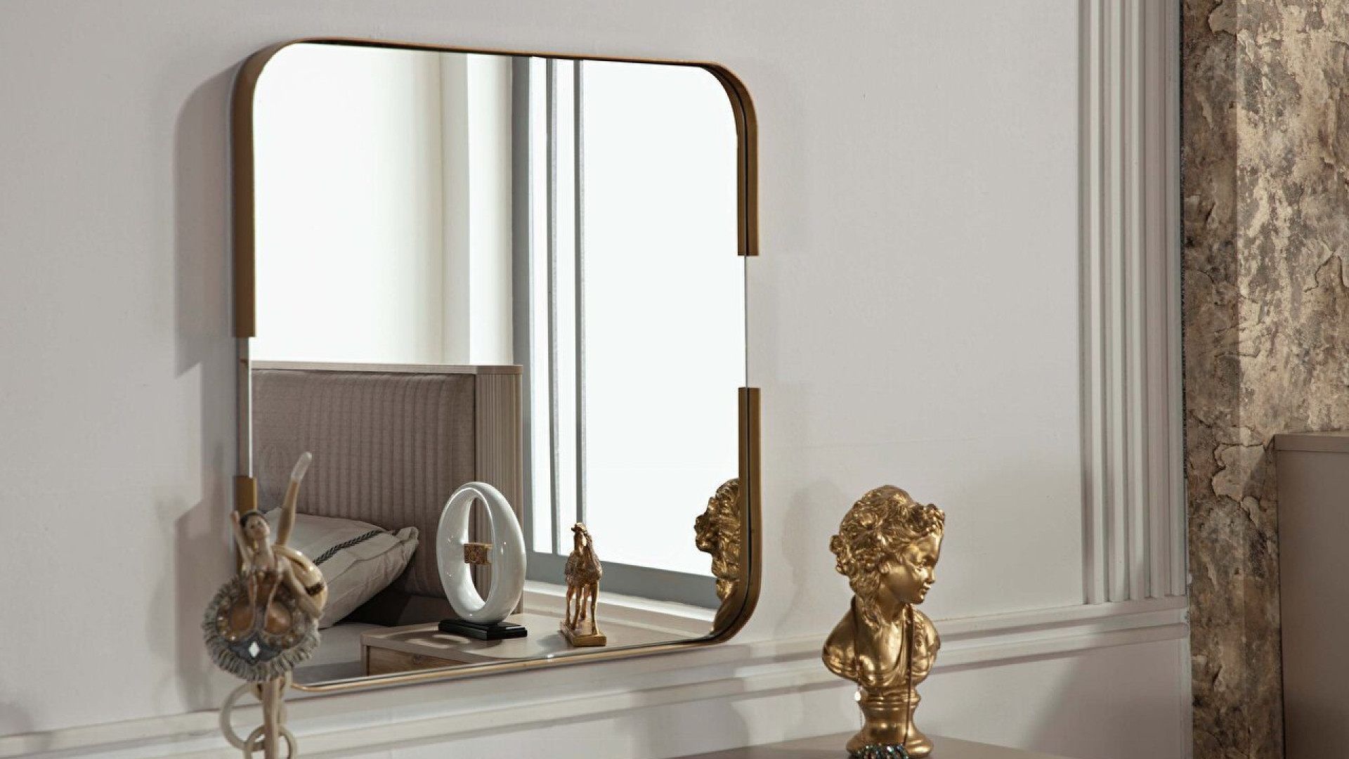 Sanvito Schminkspiegel