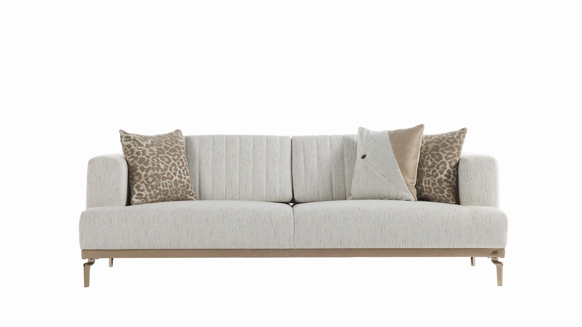 Shine 3-Sitzer Sofa