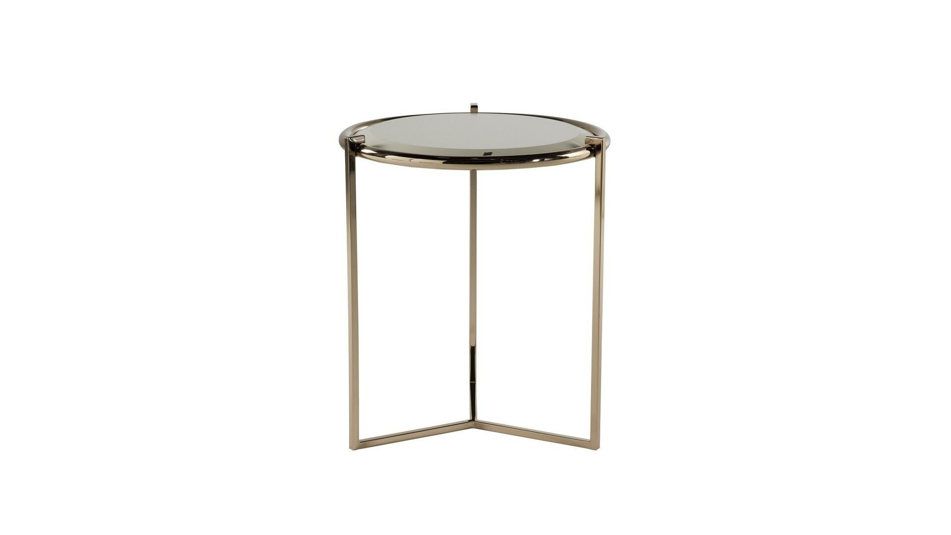 Shine Großer Beistelltisch