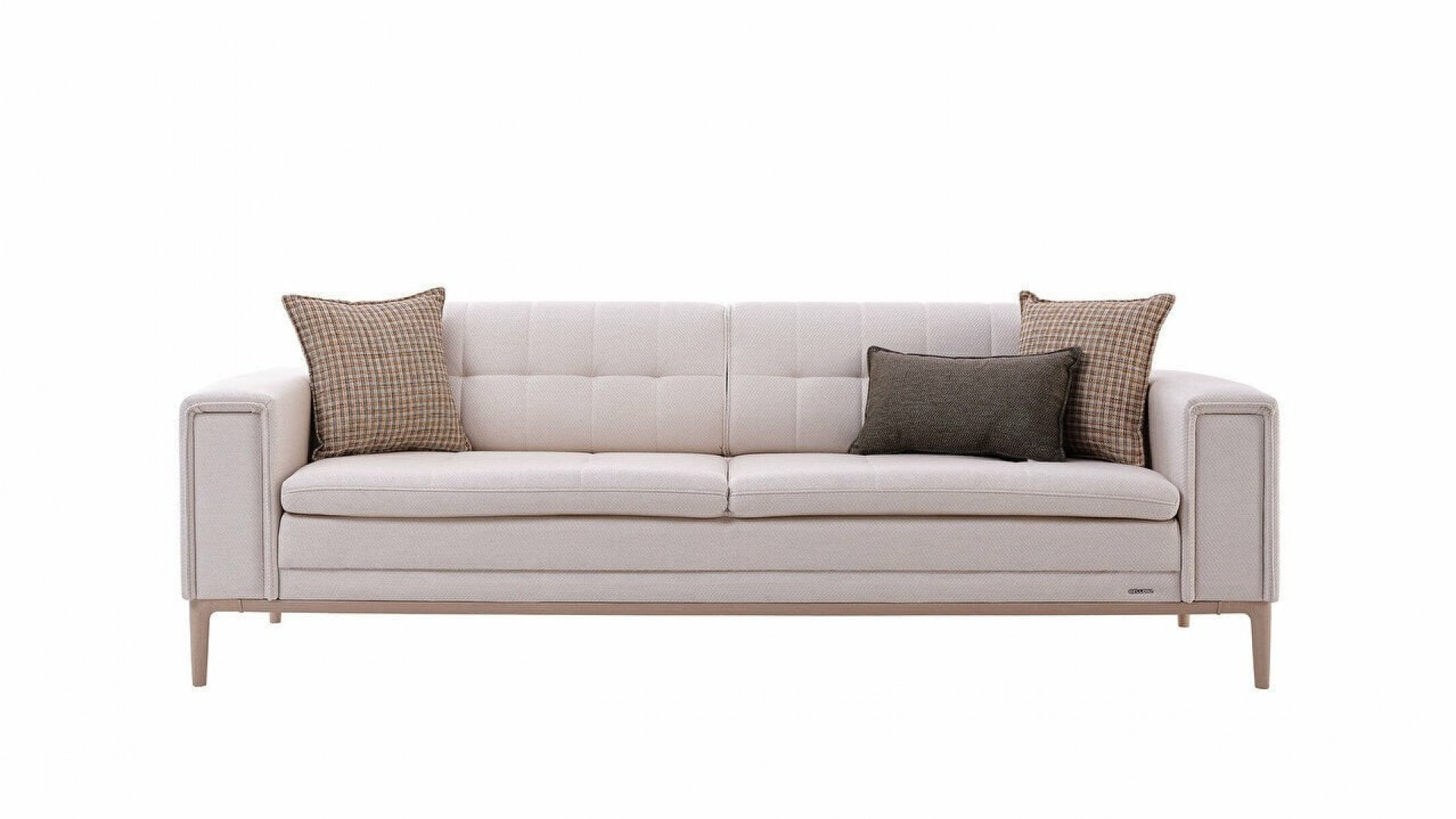 Silva 3er-Sofa