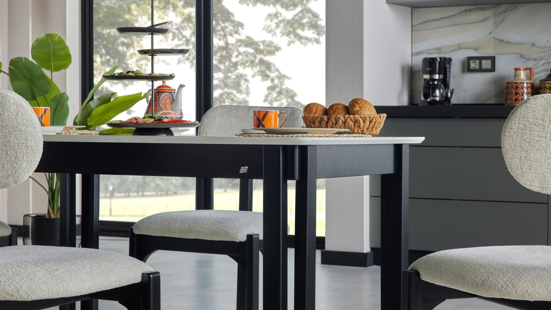 Stage Küchentisch-Set