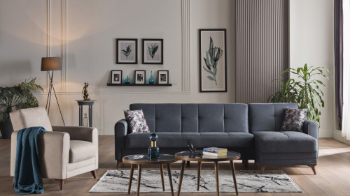 Star X Wohnlandschaft Model 3