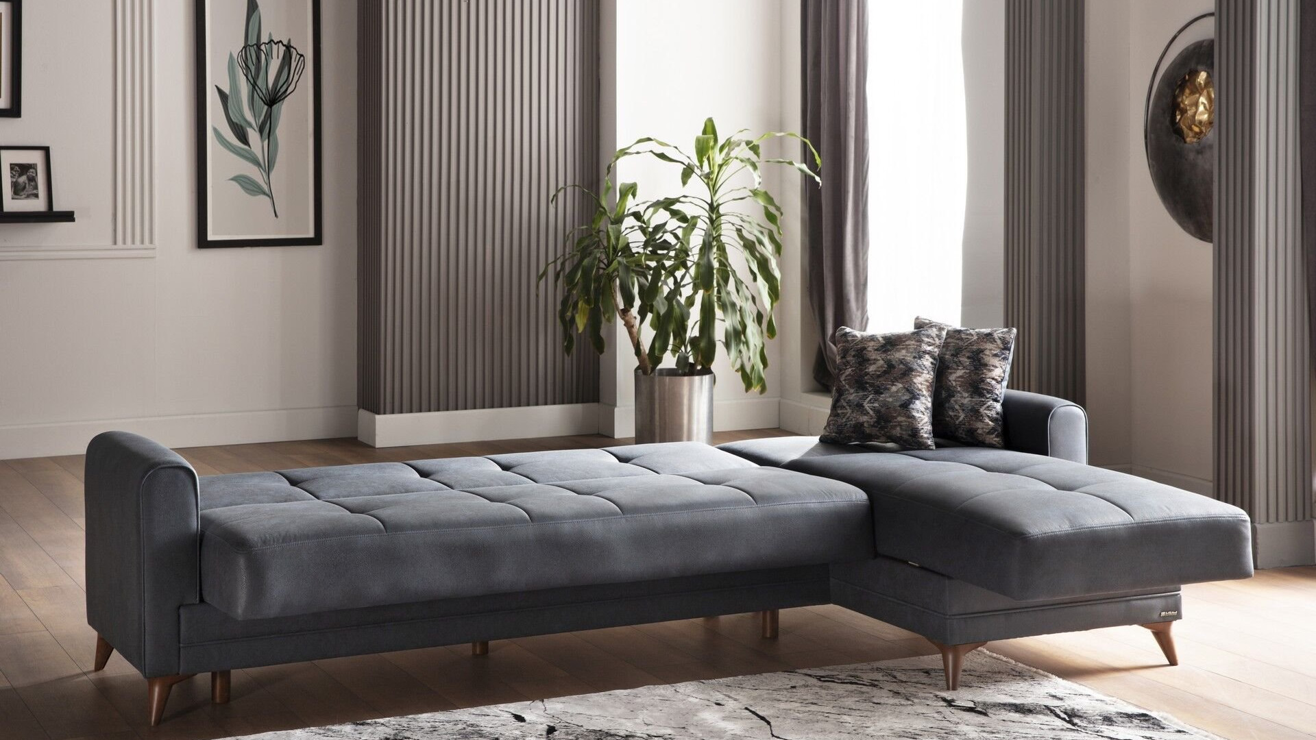 Star X Wohnlandschaft Model 3