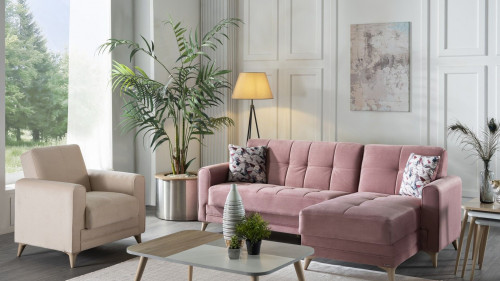 Star X Wohnlandschaft