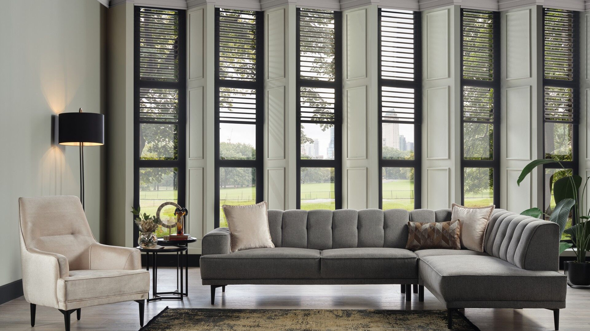 Talia Wohnlandschaft