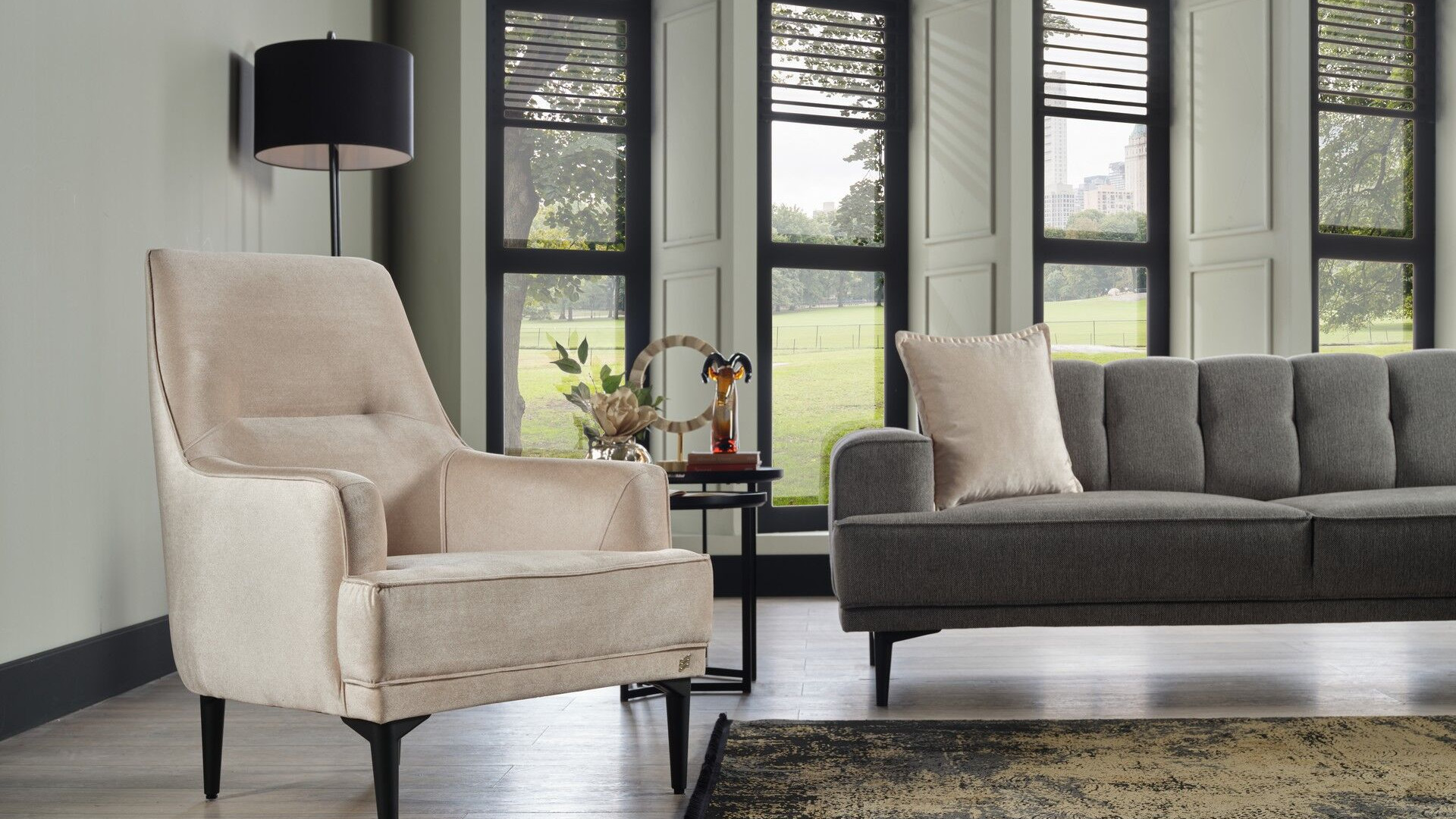 Talia Wohnlandschaft