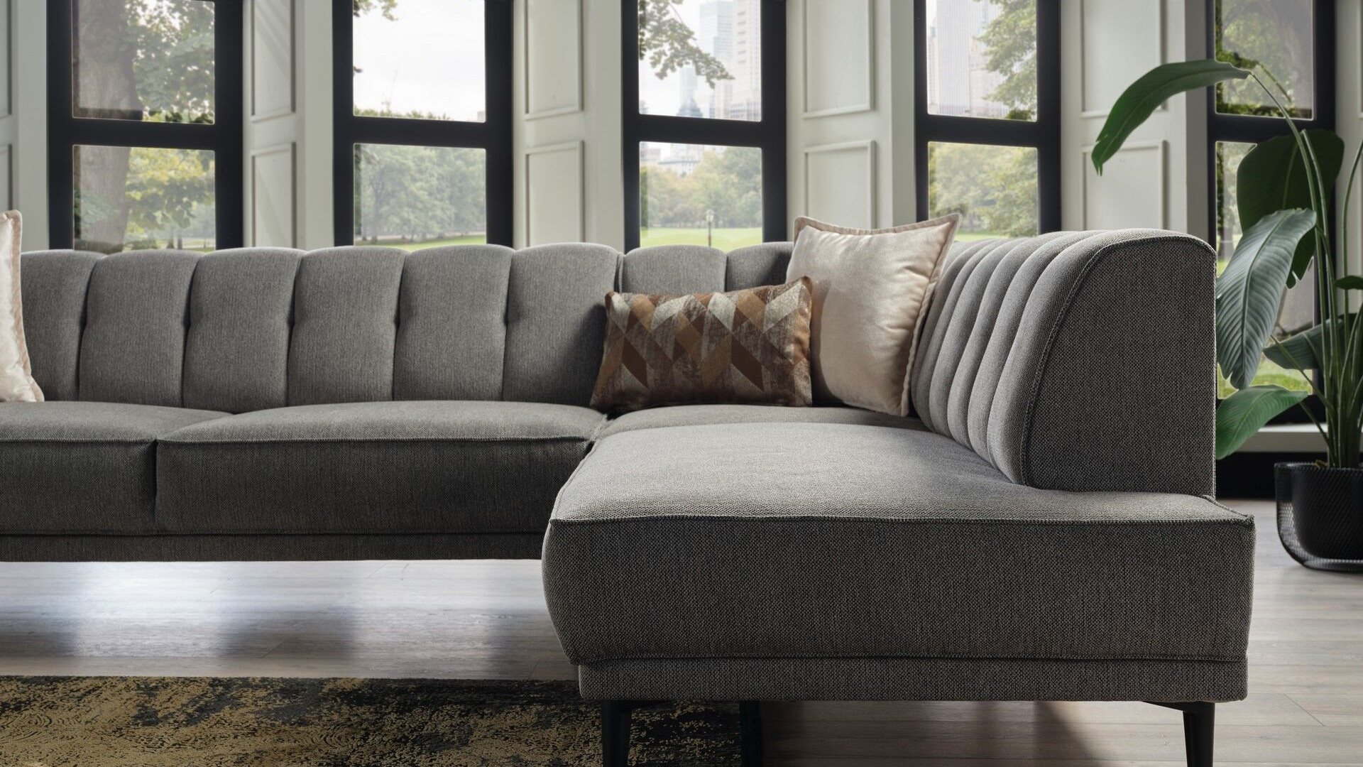 Talia Wohnlandschaft