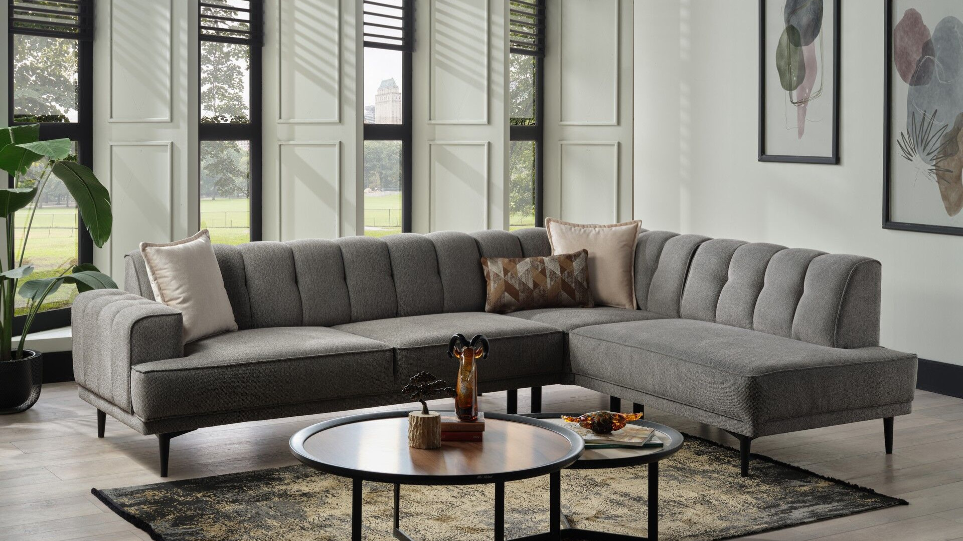 Talia Wohnlandschaft