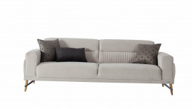 Valencia 3er-Sofa
