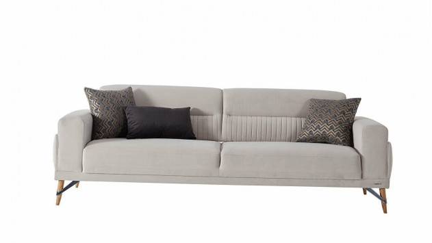 Valencia 3er-Sofa